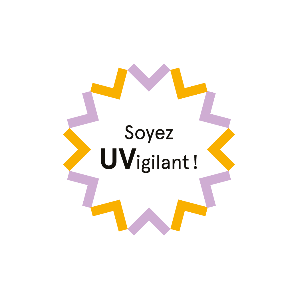 Logo UVigilant
